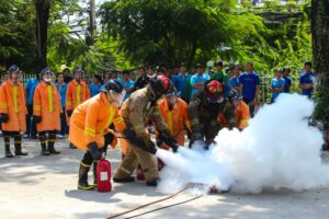 Diploma in Fire & Safety: Course Benefits, Career Scope & Job Opportunities