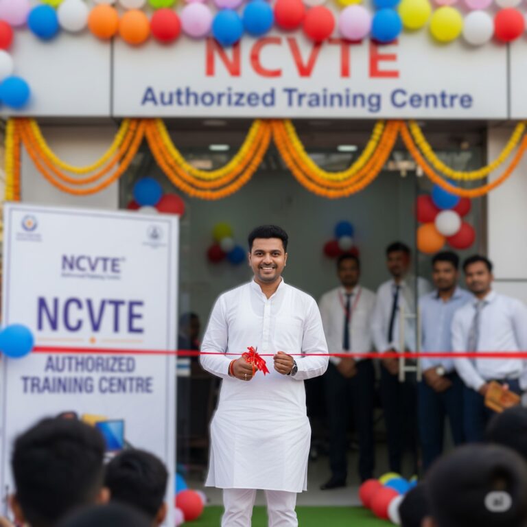 NCVTE Blogs