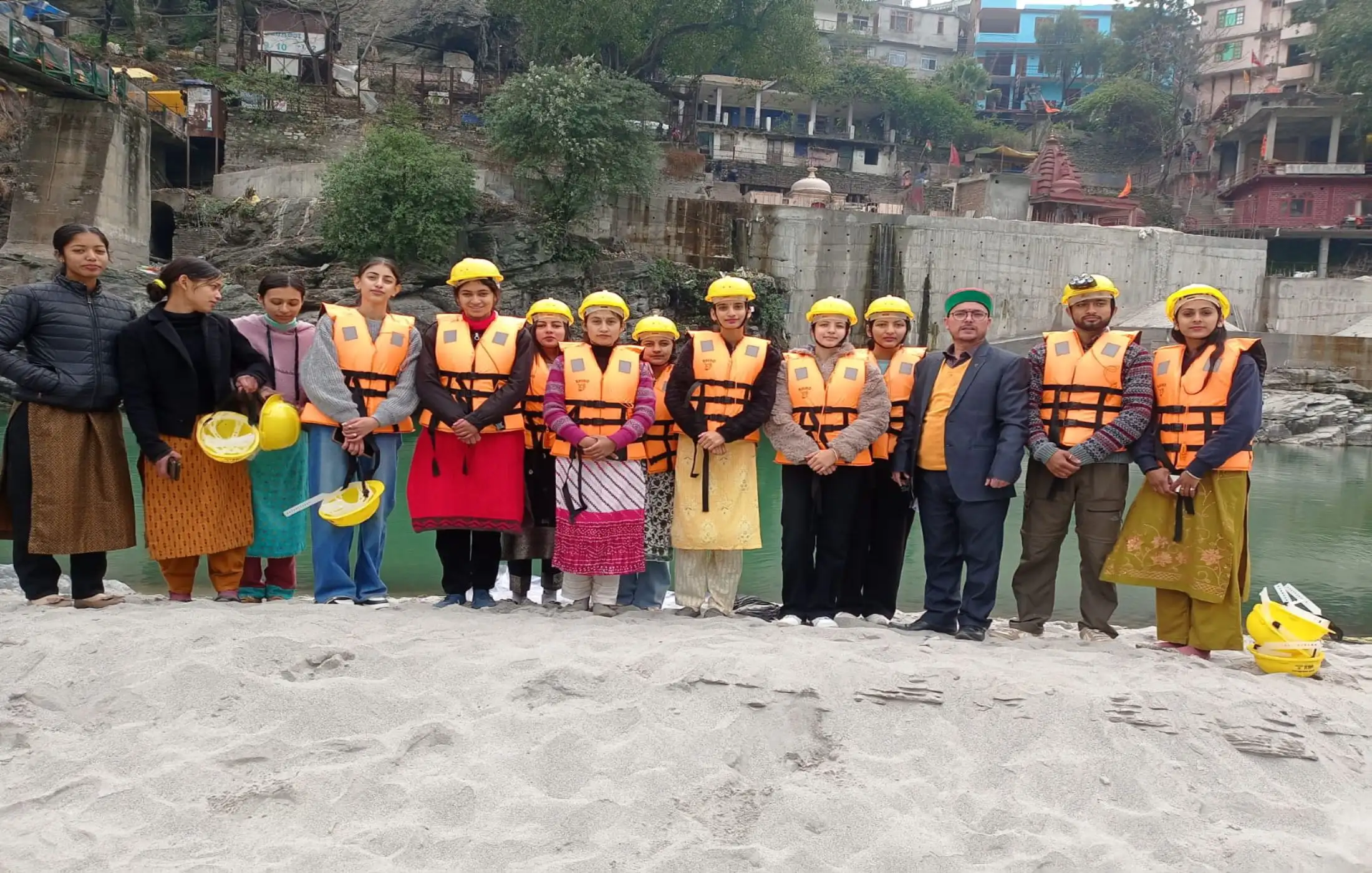 NCVTE  - Training Photo