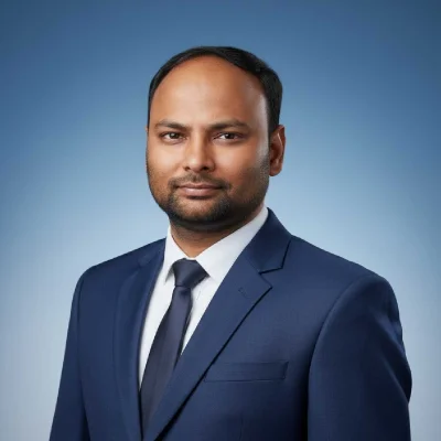 Shri Sajal Srivastava