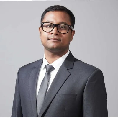 Ankit Shrivastava