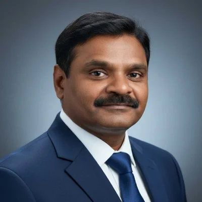 Shri. Tarun Verma